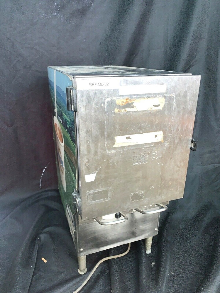 SureShot AC20 Refrigerated Liquid Dispensing System