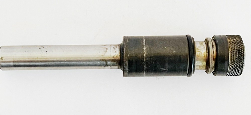 Universal DeVlieg Bilz #1 Tension Compression Quick Change Tapping Chuck WE 1