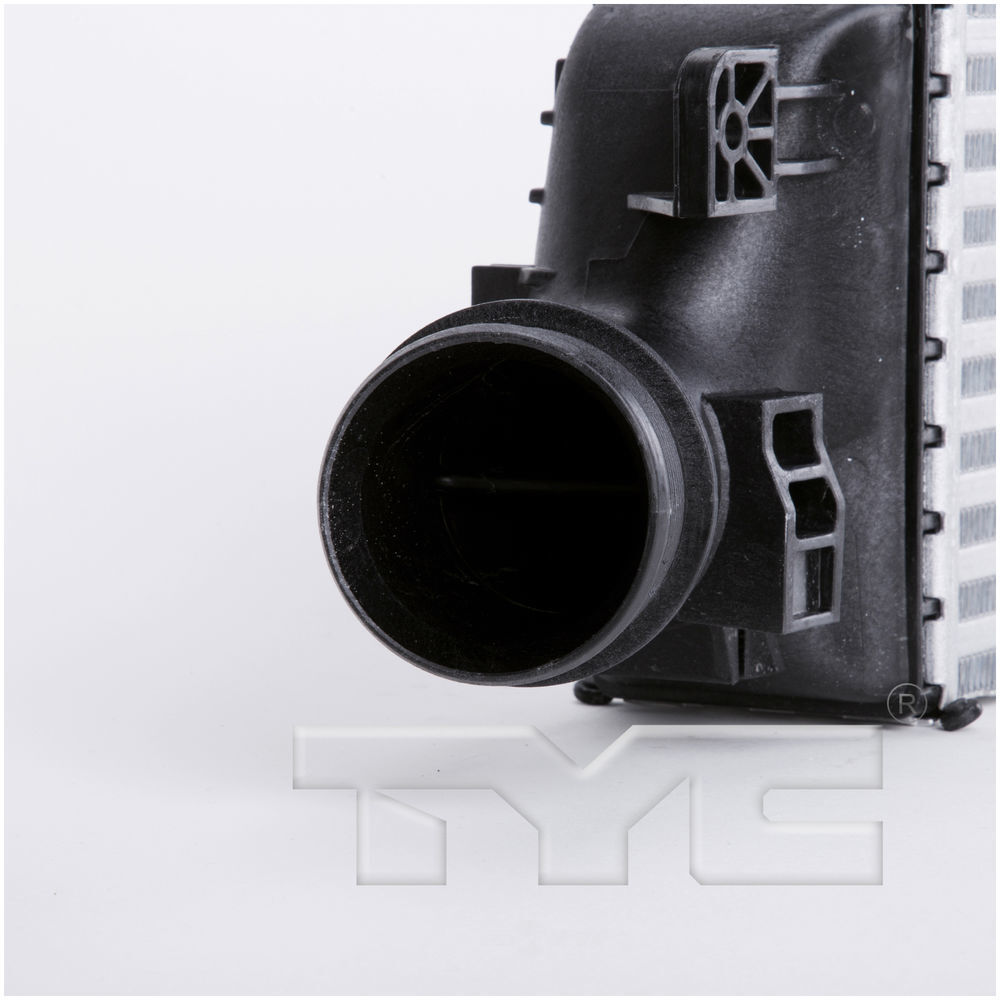 Intercooler TYC 18050
