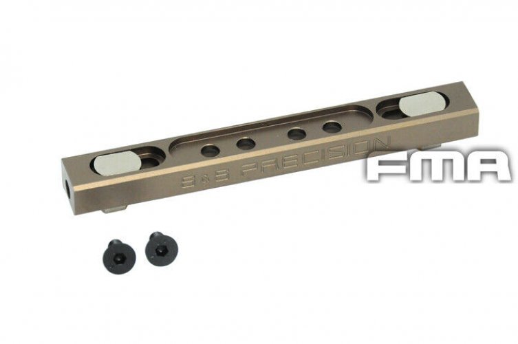 FMA LOWPRO MOUNT (DE) For M600C M300A TB337