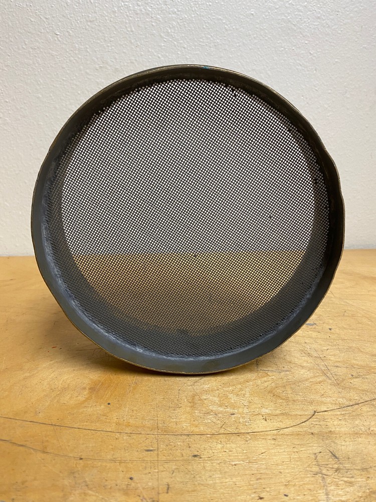 USA Standard Sieve No. 18 8"