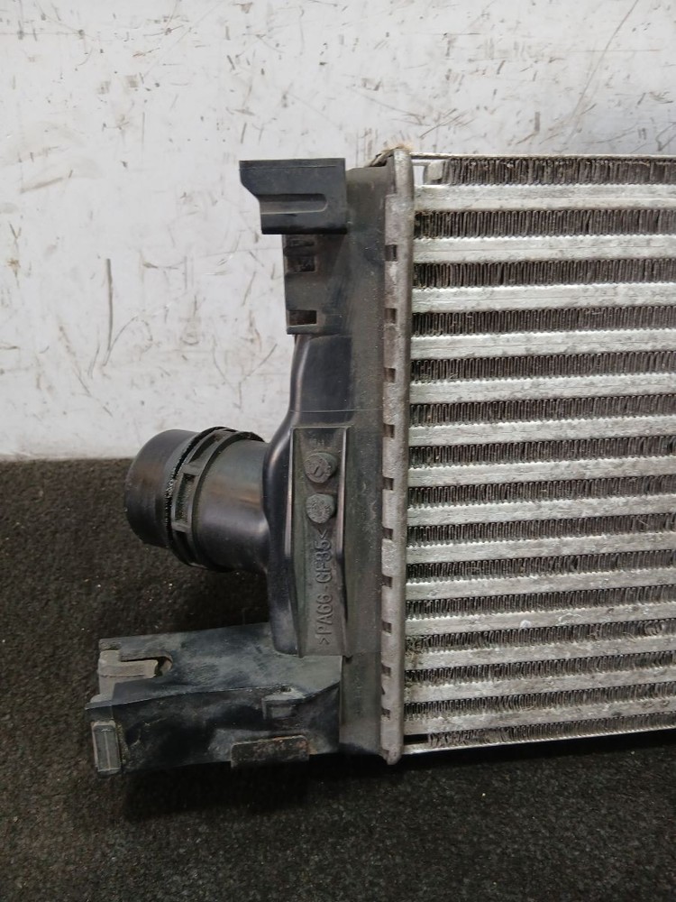 RENAULT CLIO MK4 0.9 PETROL INTERCOOLER