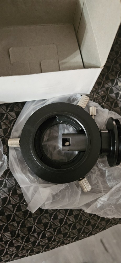 Olivon Off Axis Guider