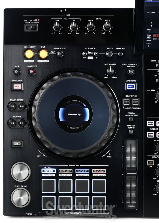 Pioneer DJ XDJ-RX3 Digital DJ System