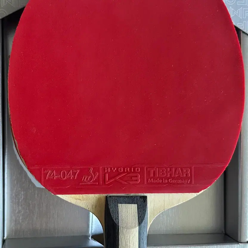 Butterfly Revoldia CNF Table Tennis Racket Official