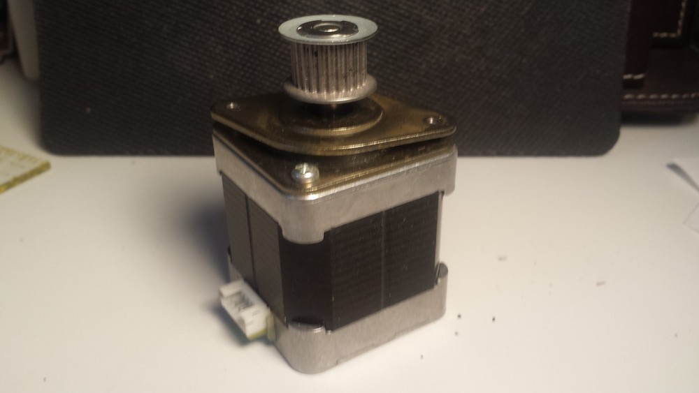 OCE COLORWAVE 600 STEPPER MOTOR