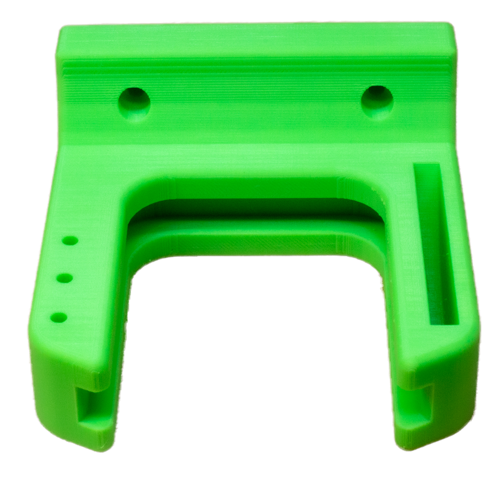 Dillon 550 Toolhead Holder wall mount USA Made