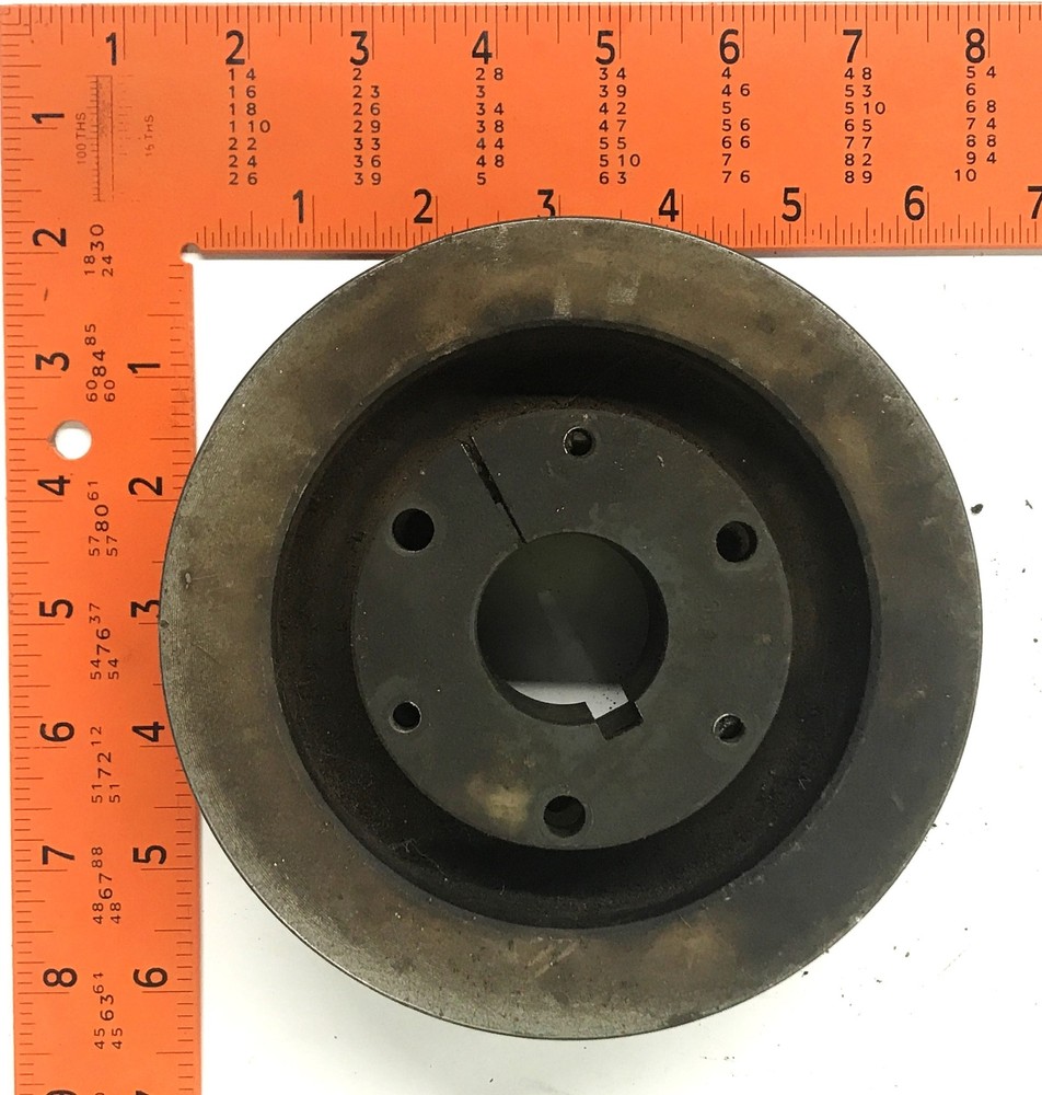 Unbranded Sheave Pulley 562BSDS USED