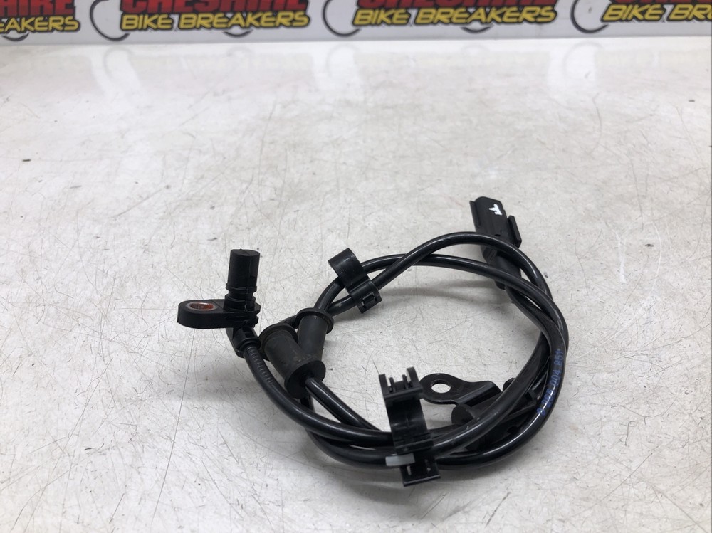 ♻️ Suzuki Gsxr 125 Rlx M3 2017 - 2024 Front ABS Sensor ♻️