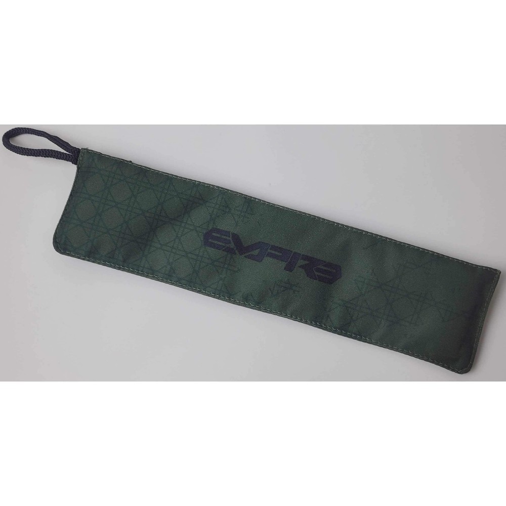 Empire Headband - Spring Collection - Olive / Black