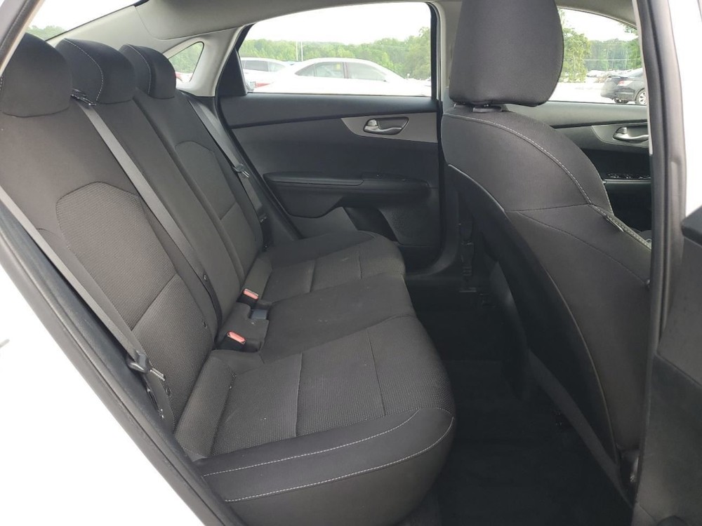 FORTE 2019 Glove Box 4729590