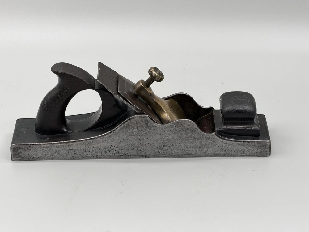 Spiers Ayr Infill Panel Plane - Located in US