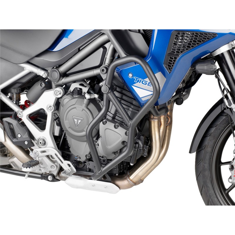 GIVI Engine Guard - Black - TN6422