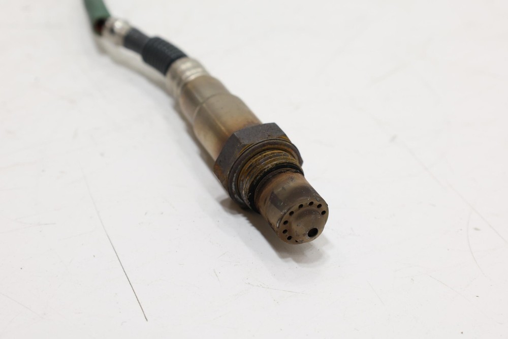 2015 - 2020 FORD F-150 FRONT EMISSION SYSTEM RIGHT LAMBDA O2 OXYGEN SENSOR OEM