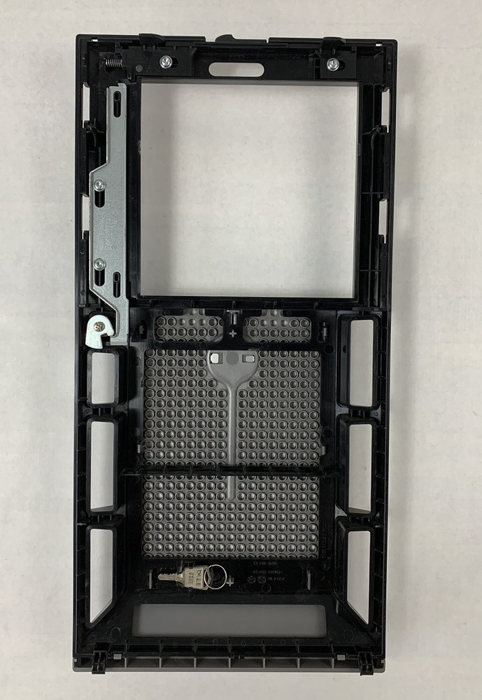 Dell JD105 Front Bezel Cover - With Key