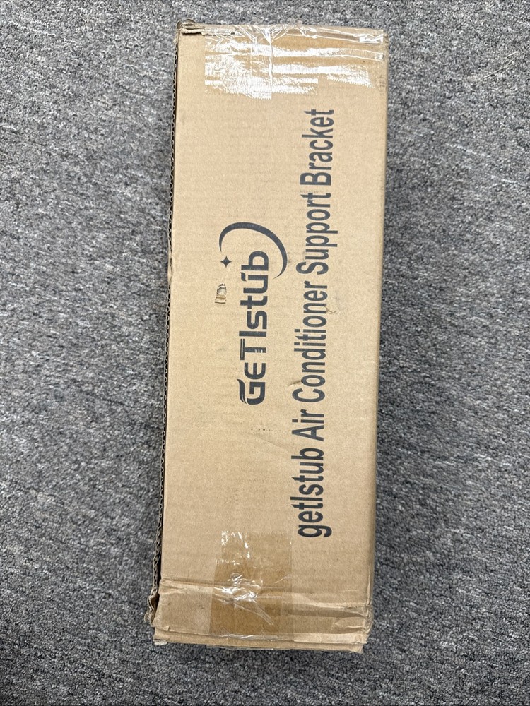 getlstub Air Conditioner Support Bracket Adjustable