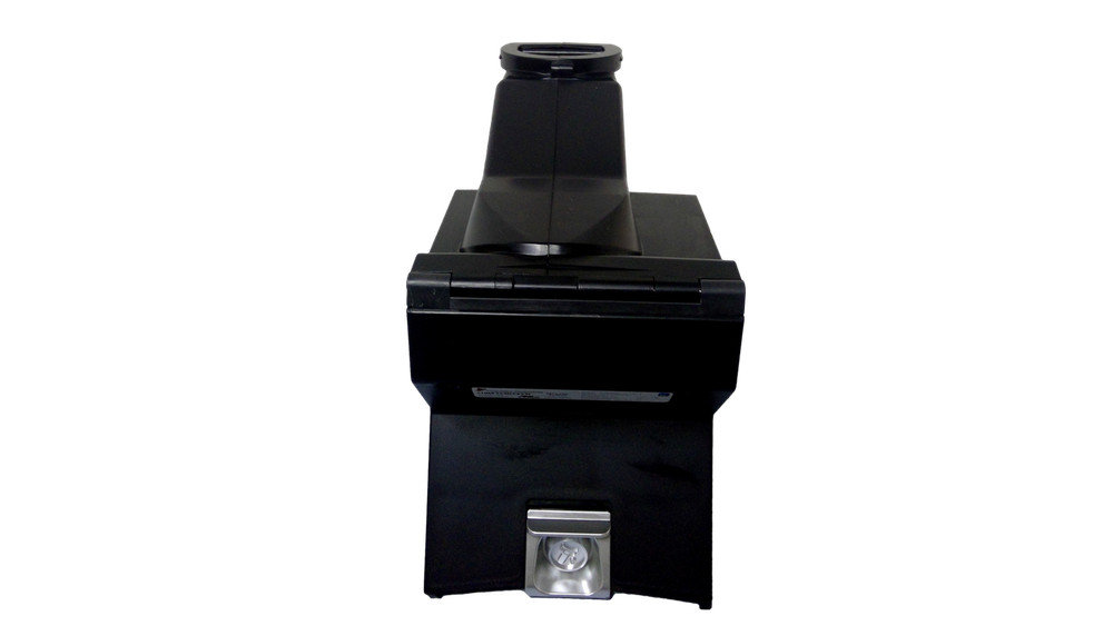 Innovative Technologies NCR Smart Coin System Type G Rev. 14 (TOP PORTION)