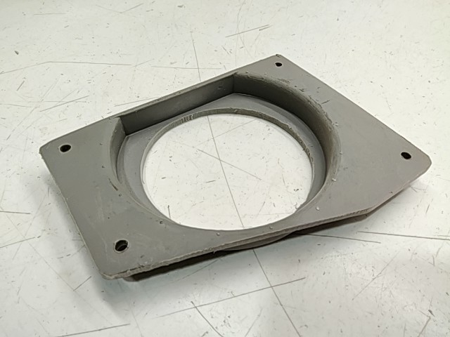 Exhaust Hat - 2000 Polaris NOS