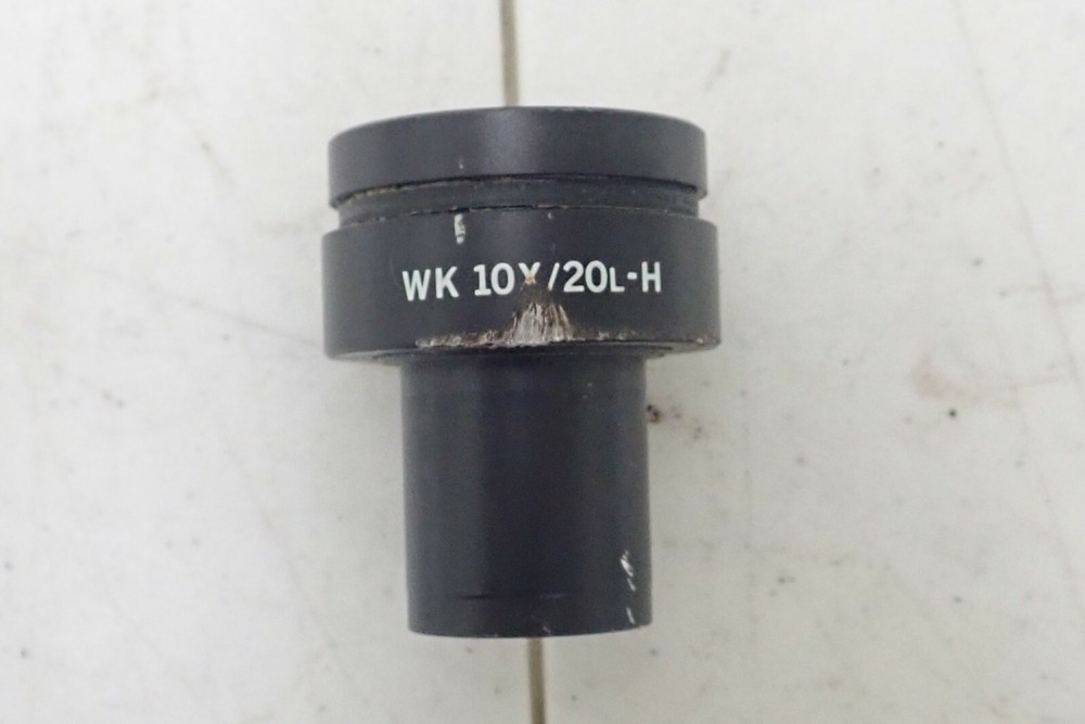 Olympus WK 10X/20L-H Eyepiece