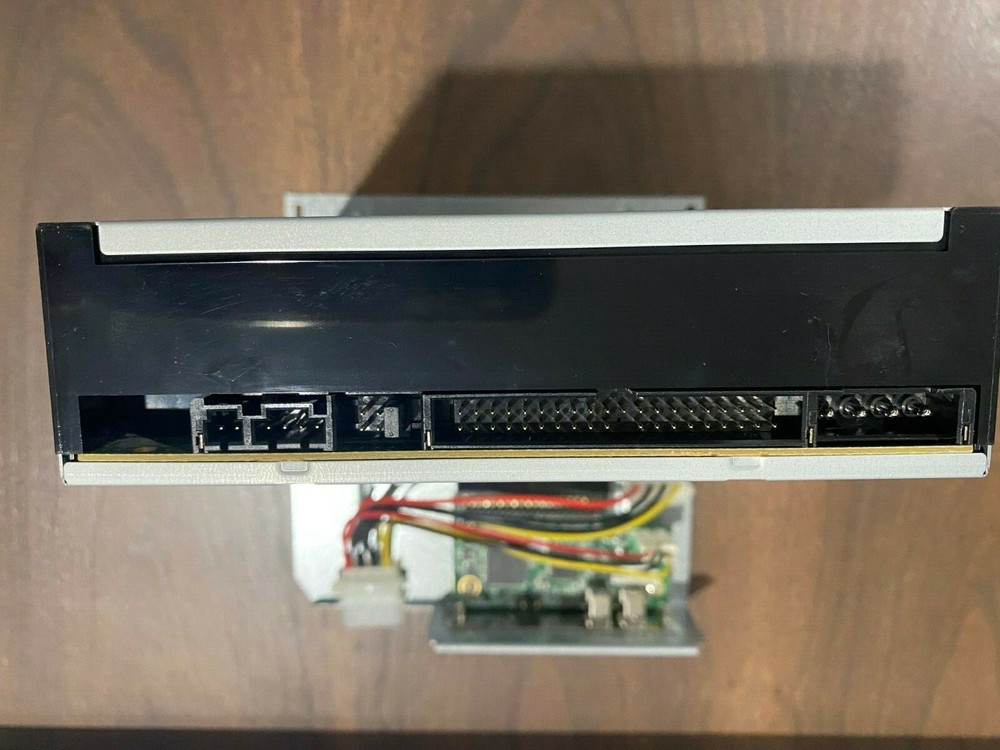 SONY nec Optiarc AD-5200A DVD/CD Rewritable Drive