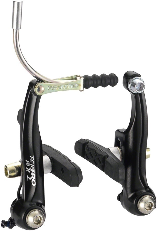 Tektro RX1 Mini V- Brake, Pair