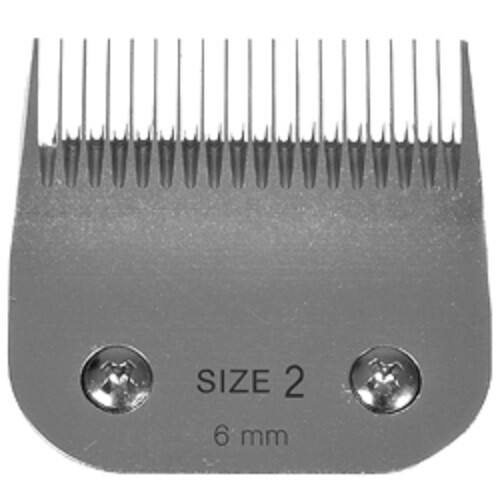 Size 2 Clipper Blade for Oster Classic 76