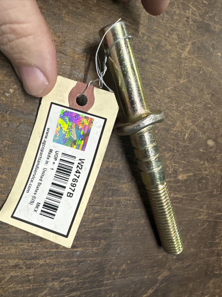 W247697b Adjusting Screw