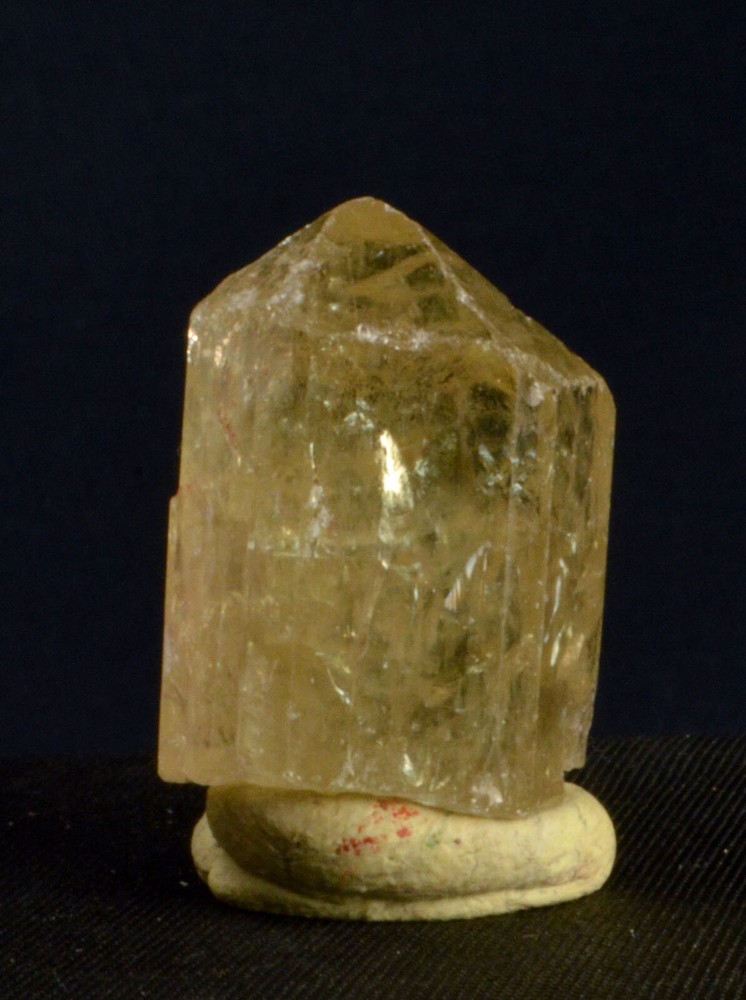 #10,302 Apatite - Mexico