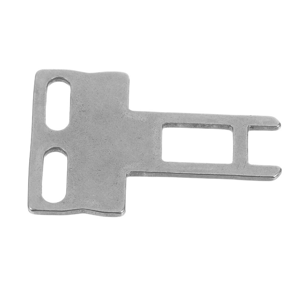 Electrical Switch Key Machine Interlock Door Locking Actuating Tongue
