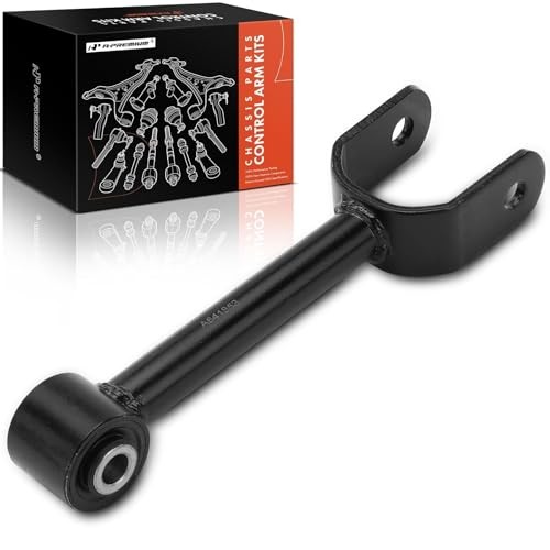 Rear Forward Lower Control Arm/Lateral Arm, with 1 Pcs - Rear Forward Lower Side