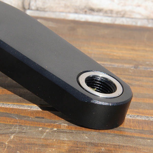 EXTENTION Crankset Bolt [24mm]