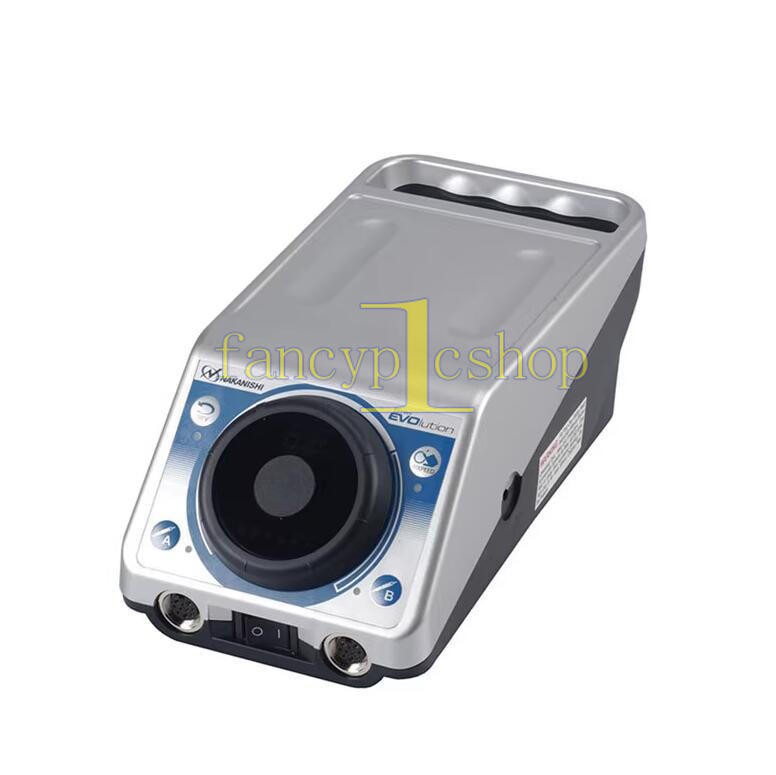 1PCS NEW Nakanishi NE249 NSK Emax Evolution Control Unit 230V controller