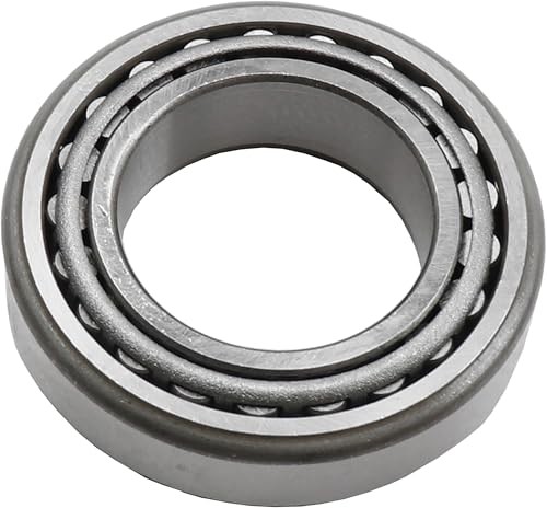 051-4165 Wheel Bearing Kit