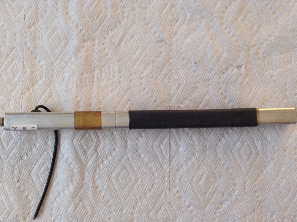 1600-4024 Crystal Detector Bicron