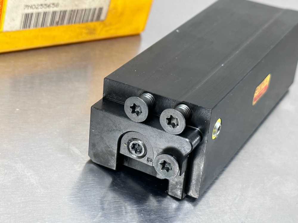 Sandvik RG-MBS6-20 Rectangular Shank to MBS Adaptor