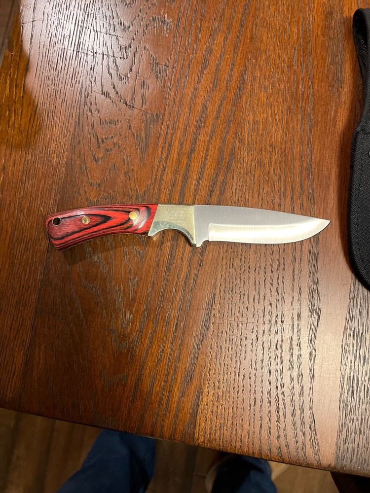 appalachian trail multi-tool and hunting knife