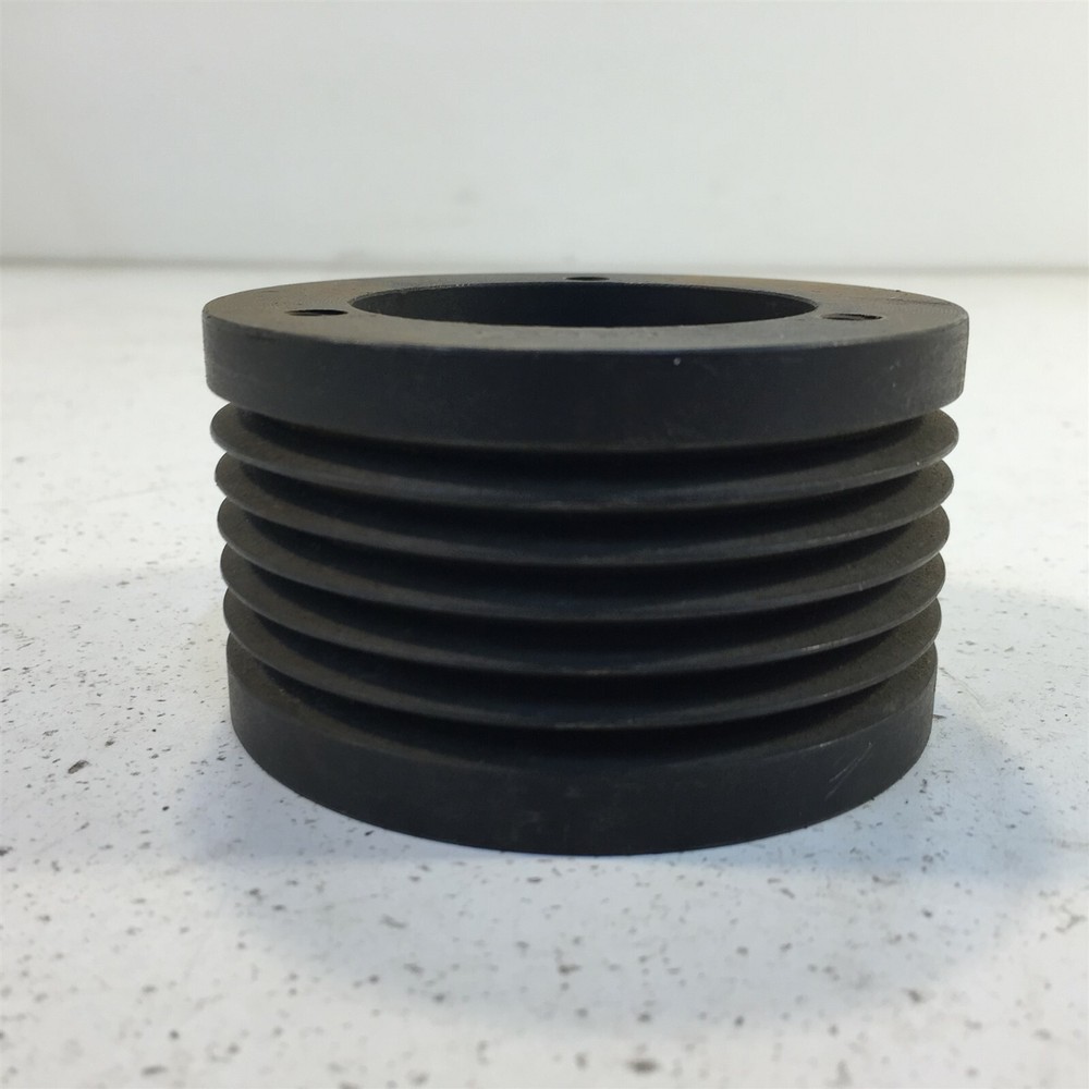 6L30SD SD Bore Sheave 6 Groove