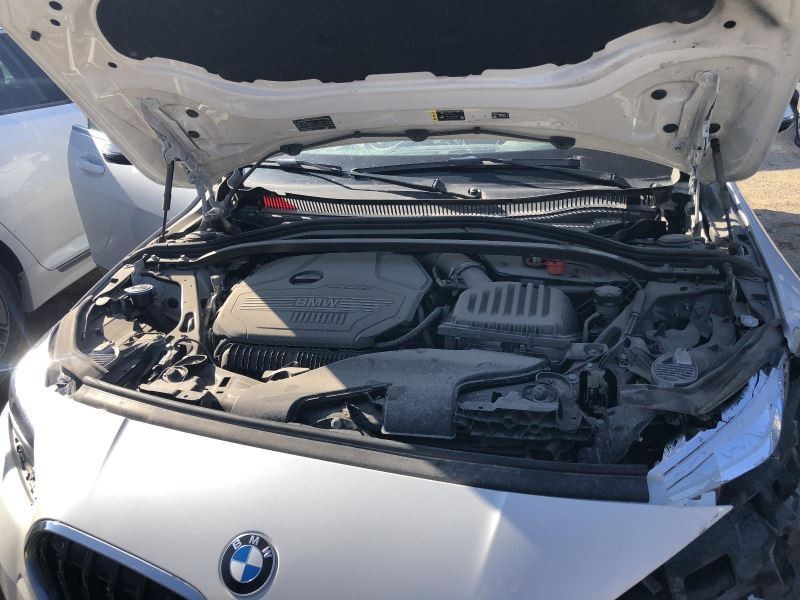 2020 2021 BMW 228i Front Facing Windshield Mounted Camera 816711