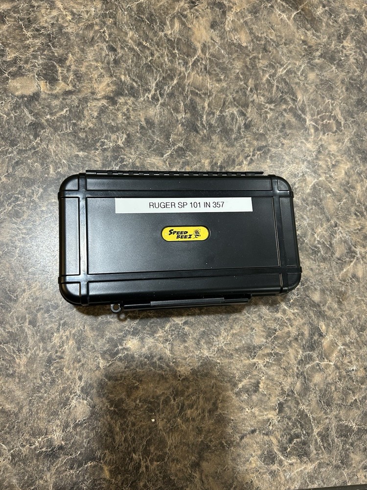 Speed Beez Sp 101-05