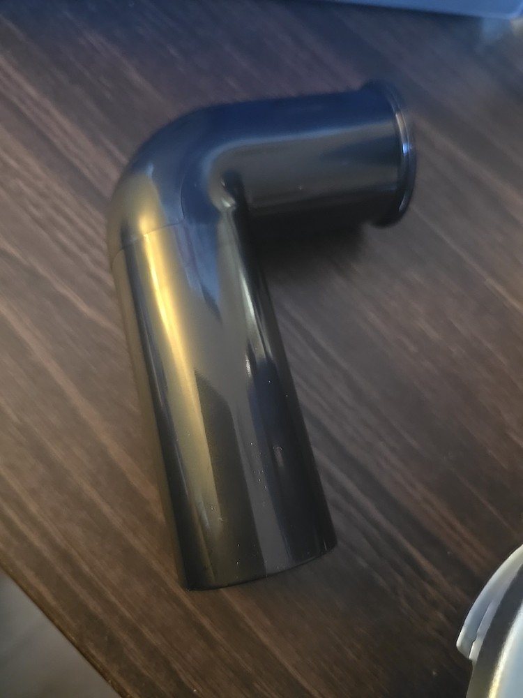 American Standard 3/4hp ASE-90 Garbage Disposal (Open Box)