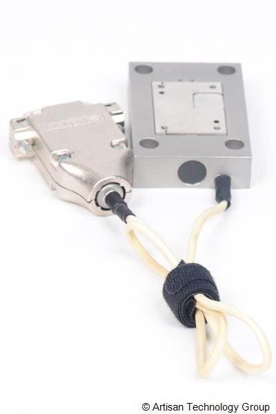 Queensgate NPS-X-15A Low Profile Fast 15 Micron Stage