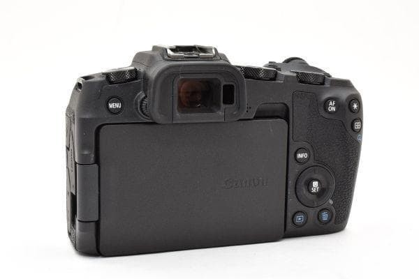 Canon EOS RP w/ 1000 shots 485303