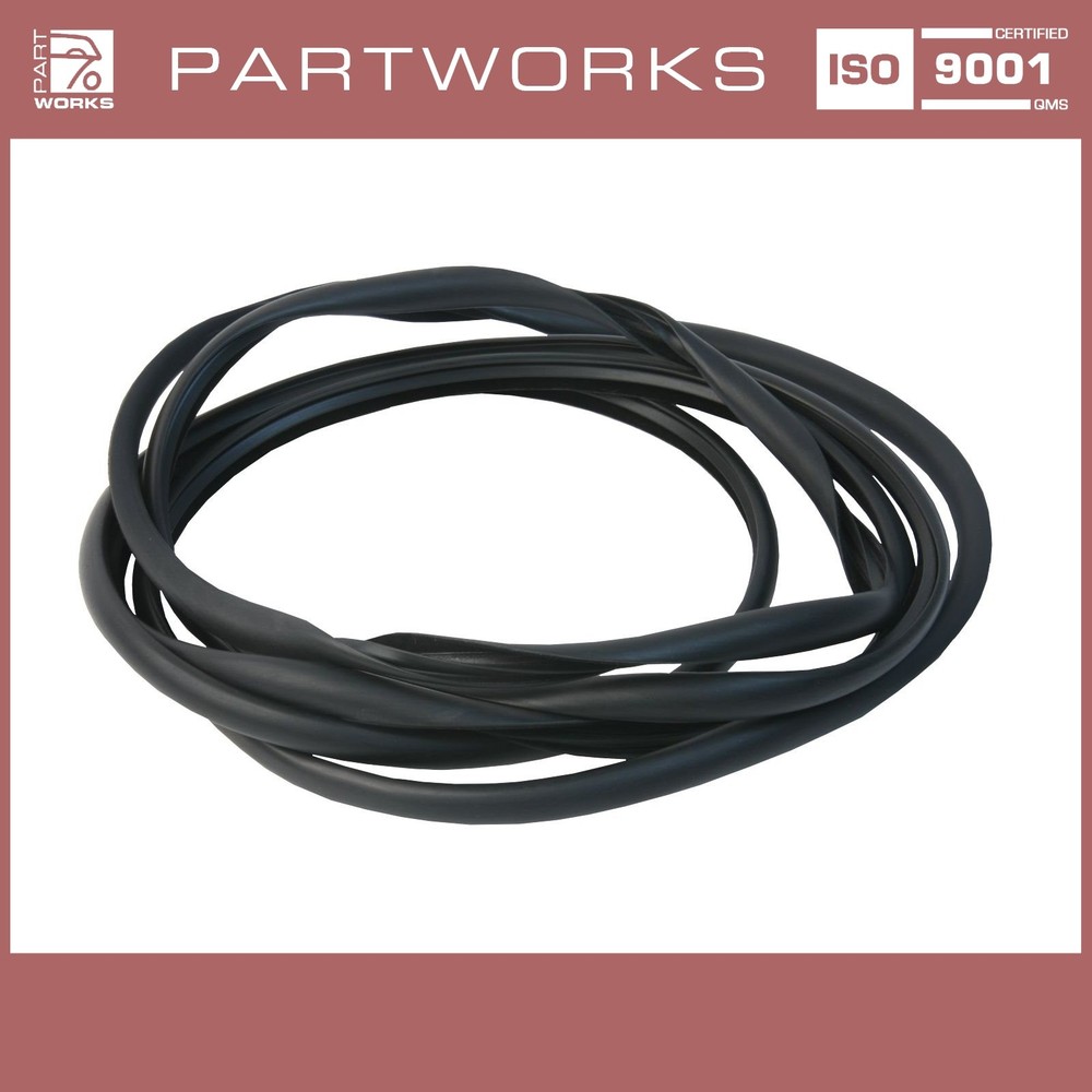 Gasket windshield for Porsche 993 944 from '86-968 windshield