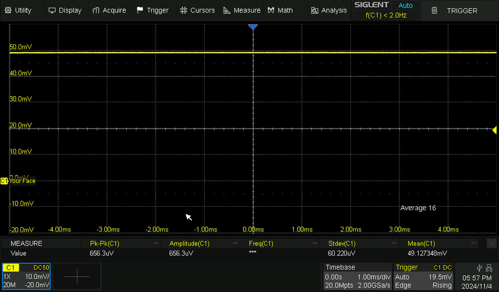 Tektronix Current Probe Bundle - A6302 + AM503 + TM502