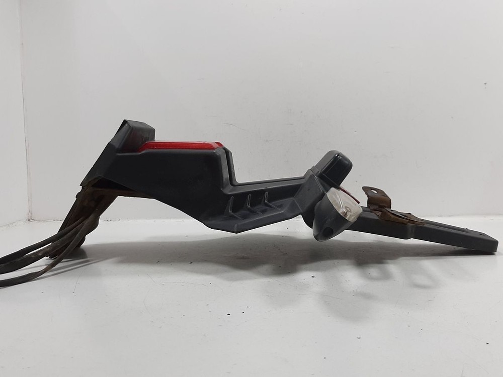 HERALD TRANSLANDER MIRAGE 2020 Rear Light Assembly