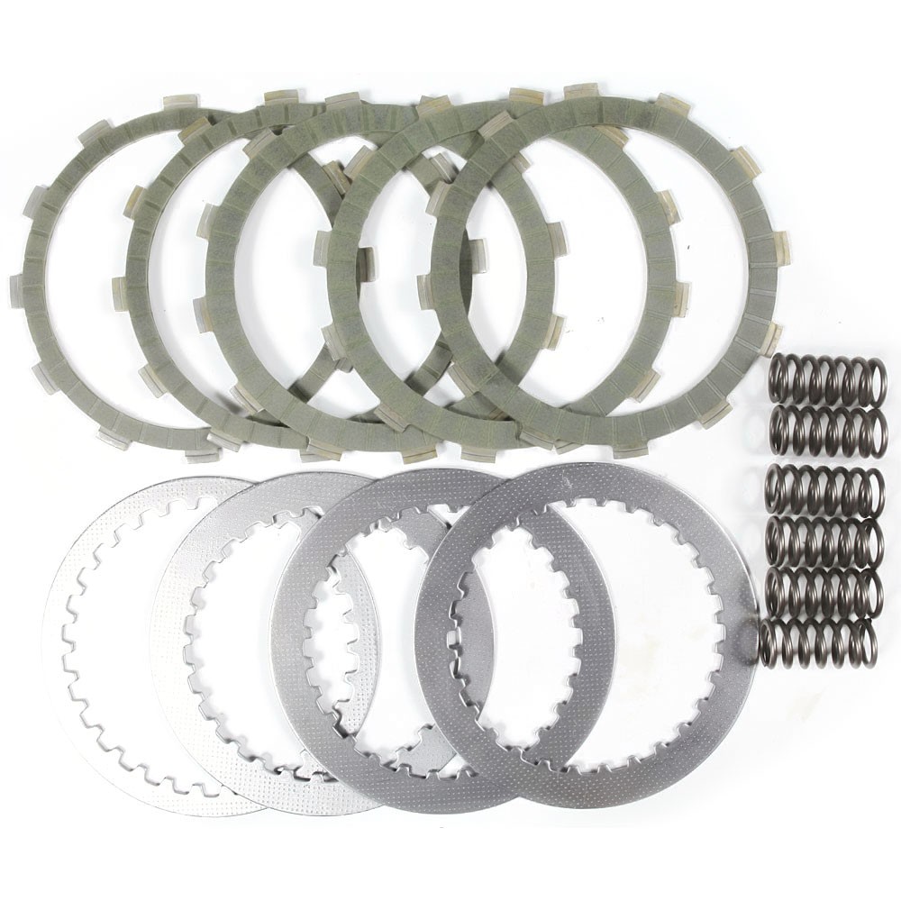 EBC SRK Complete Clutch Kit - SRK118