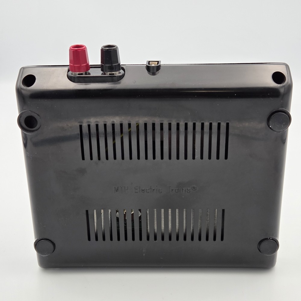 MTH Rail King Z-750 Hobby Transformer (Controller + Power Pack)