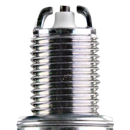 NGK Nickel Multi-Ground Spark Plug 6993