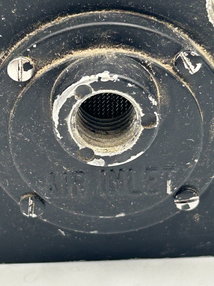 Directional Gyro DG AIM Not Tested / Used