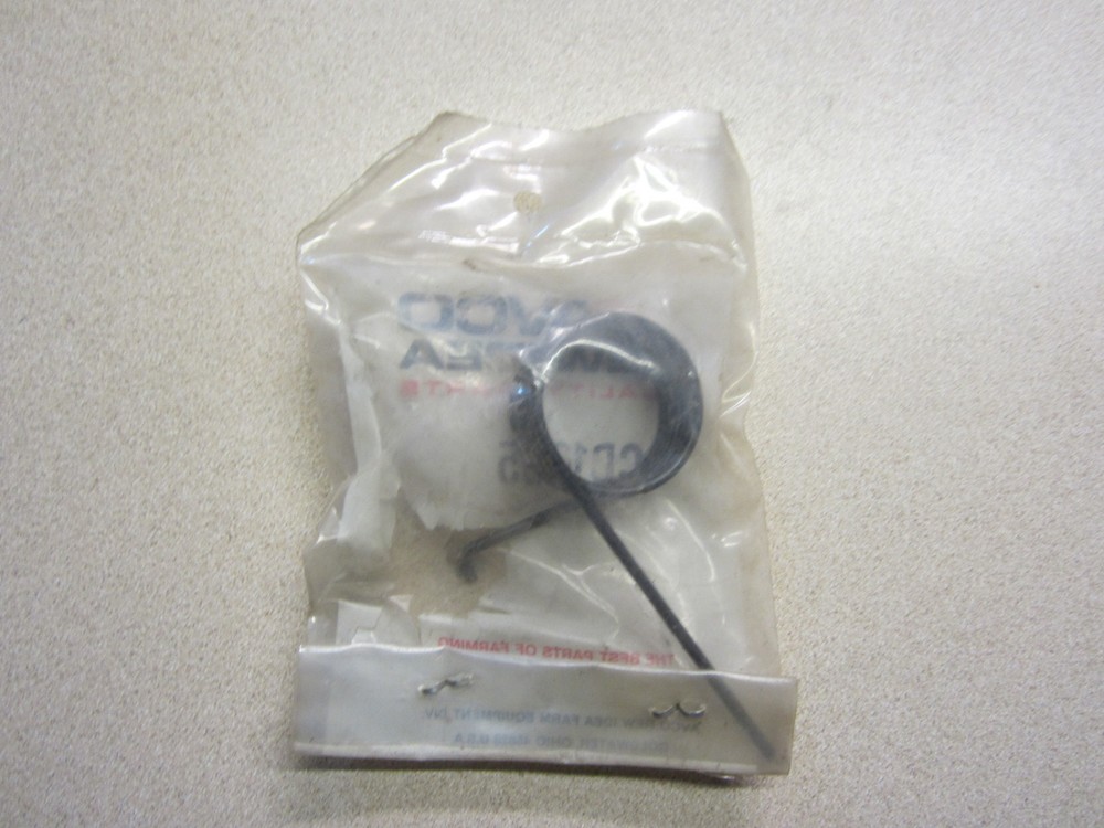 New Idea CD1065 Spring